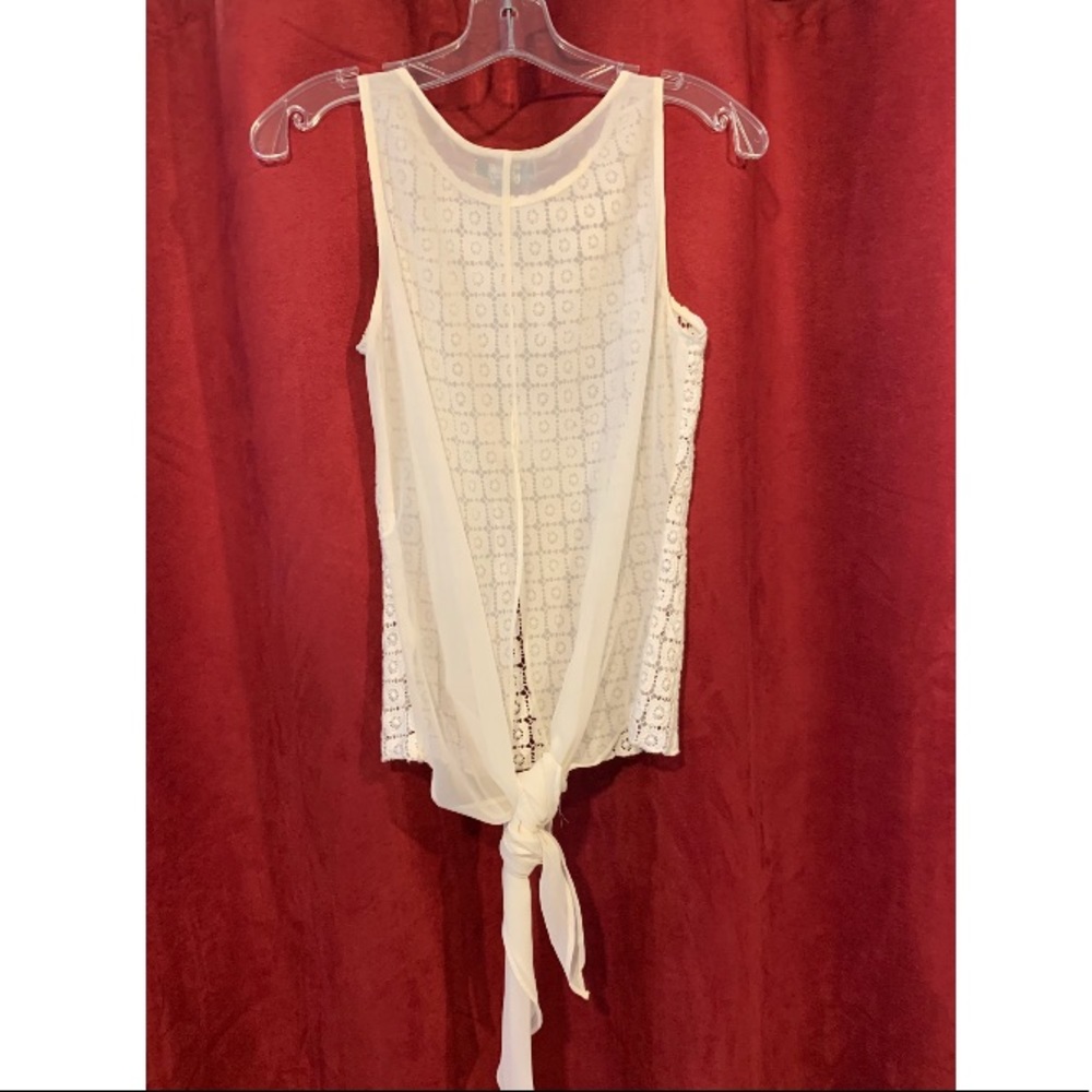Mela London Top